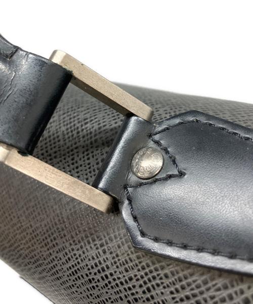 LOUIS VUITTON（ルイ ヴィトン）LOUIS VUITTON (ルイ ヴィトン) ブリーフケース ブラックの古着・服飾アイテム