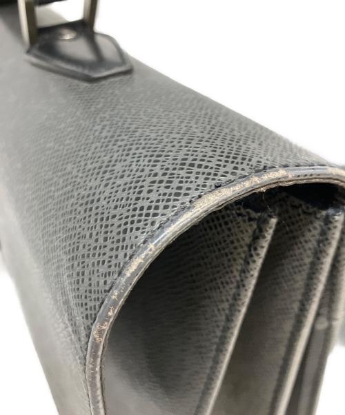 LOUIS VUITTON（ルイ ヴィトン）LOUIS VUITTON (ルイ ヴィトン) ブリーフケース ブラックの古着・服飾アイテム
