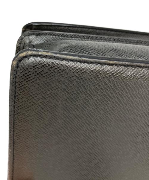 LOUIS VUITTON（ルイ ヴィトン）LOUIS VUITTON (ルイ ヴィトン) ブリーフケース ブラックの古着・服飾アイテム