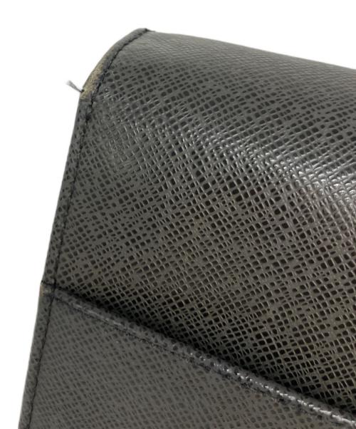 LOUIS VUITTON（ルイ ヴィトン）LOUIS VUITTON (ルイ ヴィトン) ブリーフケース ブラックの古着・服飾アイテム