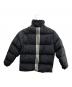 adidas (アディダス) ダウンジャケット ブラック サイズ:Ｍ：7000円