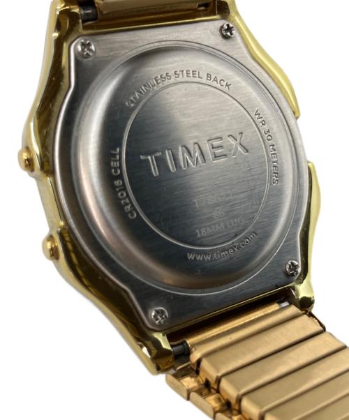 TIMEX（タイメックス）TIMEX (タイメックス) デジタルウォッチの古着・服飾アイテム