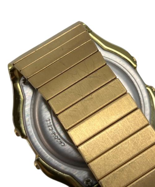 TIMEX（タイメックス）TIMEX (タイメックス) デジタルウォッチの古着・服飾アイテム