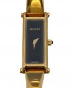 GUCCIグッチ）の古着「リストウォッチ」
