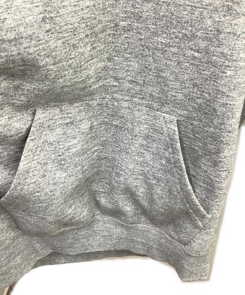 THE NORTH FACE（ザ ノース フェイス）THE NORTH FACE (ザ ノース フェイス) プルオーバーパーカー グレー サイズ:Lの古着・服飾アイテム