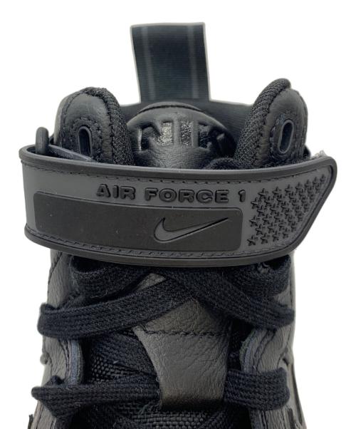 NIKE（ナイキ）NIKE (ナイキ) Air Force 1 High GORE-TEX Boot 