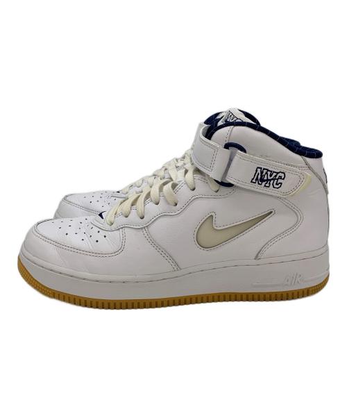 NIKE（ナイキ）NIKE (ナイキ) Air Force 1 Mid NYC 