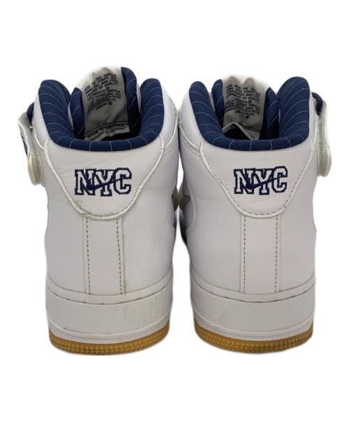 NIKE（ナイキ）NIKE (ナイキ) Air Force 1 Mid NYC 