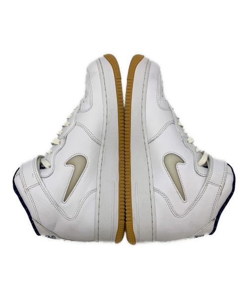 NIKE（ナイキ）NIKE (ナイキ) Air Force 1 Mid NYC 