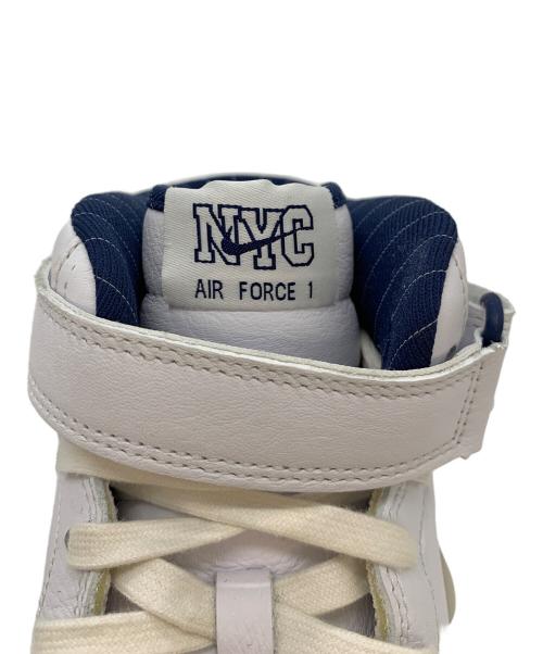 NIKE（ナイキ）NIKE (ナイキ) Air Force 1 Mid NYC 