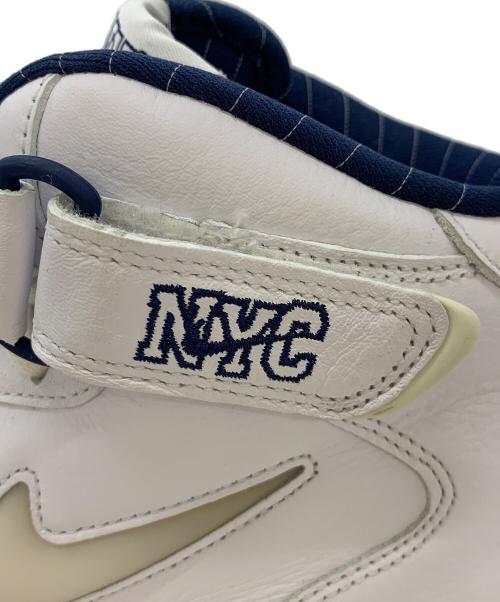 NIKE（ナイキ）NIKE (ナイキ) Air Force 1 Mid NYC 