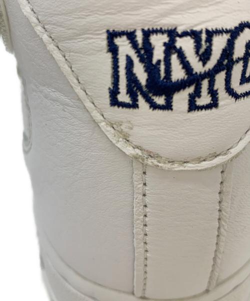 NIKE（ナイキ）NIKE (ナイキ) Air Force 1 Mid NYC 