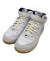 NIKE（ナイキ）の古着「Air Force 1 Mid NYC 