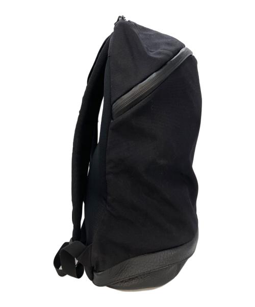 TERG（ターグ）TERG (ターグ) リュック ブラックの古着・服飾アイテム