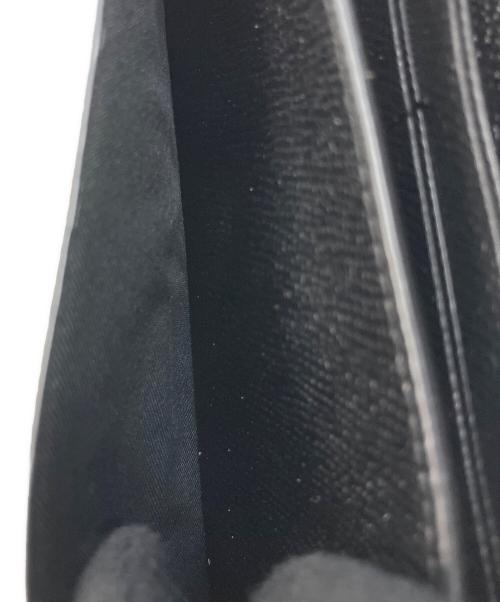 COACH（コーチ）COACH (コーチ) 長財布 ブラックの古着・服飾アイテム