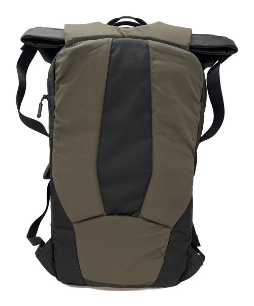 MAMMUT（マムート）MAMMUT (マムート) リュック ブラックの古着・服飾アイテム