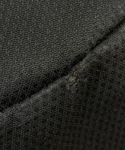 MAMMUT（マムート）MAMMUT (マムート) リュック ブラックの古着・服飾アイテム