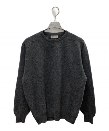 中古・古着通販】GLENMAC (グレンマック) Super Geelong Lambswool