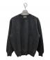GLENMAC（グレンマック）の古着「Super Geelong Lambswool」｜グレー