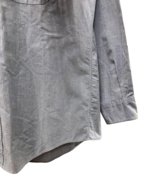 BROOKS BROTHERS（ブルックスブラザーズ）BROOKS BROTHERS (ブルックスブラザーズ) 長袖シャツ ブルー サイズ:不明の古着・服飾アイテム