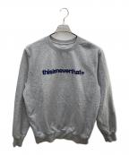 thisisneverthatディスイズネバーザット）の古着「スウェット」｜グレー