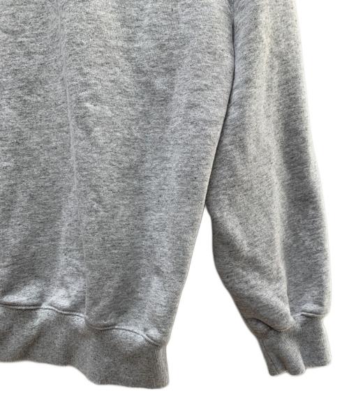 thisisneverthat（ディスイズネバーザット）thisisneverthat (ディスイズネバーザット) スウェット グレー サイズ:Lの古着・服飾アイテム