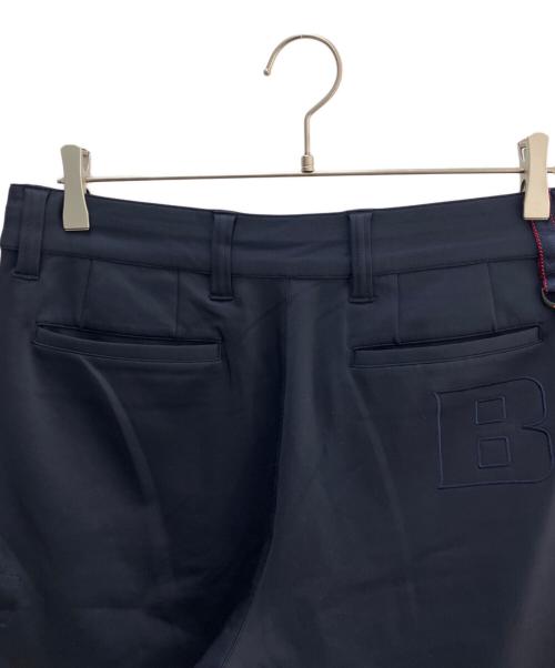 BRIEFING（ブリーフィング）BRIEFING (ブリーフィング) ゴルフハーフパンツ ネイビー サイズ:Ｍの古着・服飾アイテム