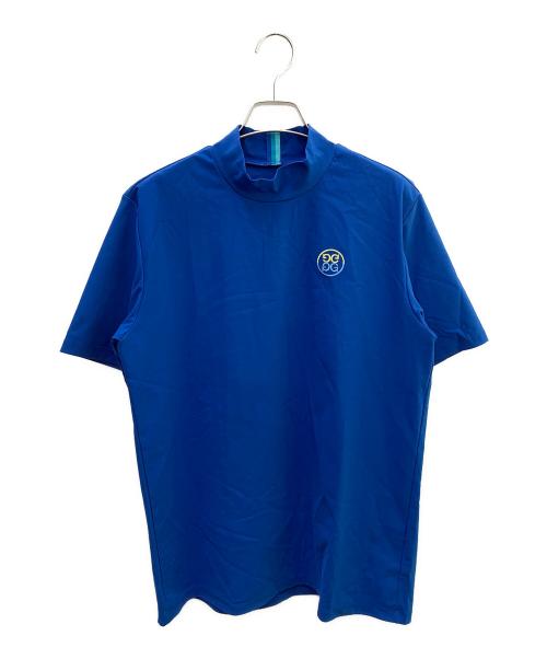 GAFORE（ジーフォア）GAFORE (ジーフォア) ゴルフウェア(トップス) ブルー サイズ:2の古着・服飾アイテム