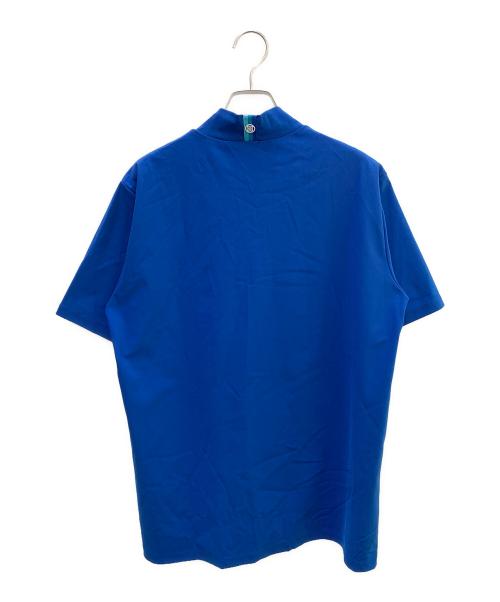 GAFORE（ジーフォア）GAFORE (ジーフォア) ゴルフウェア(トップス) ブルー サイズ:2の古着・服飾アイテム