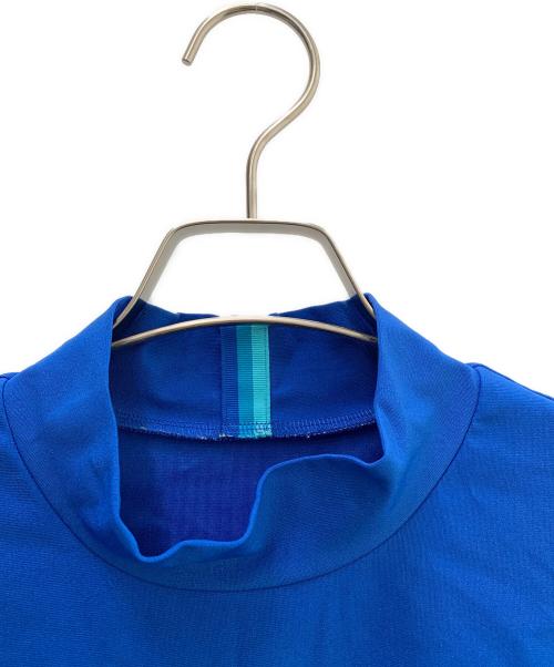 GAFORE（ジーフォア）GAFORE (ジーフォア) ゴルフウェア(トップス) ブルー サイズ:2の古着・服飾アイテム