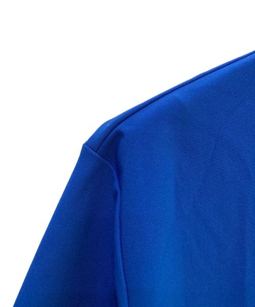 GAFORE（ジーフォア）GAFORE (ジーフォア) ゴルフウェア(トップス) ブルー サイズ:2の古着・服飾アイテム