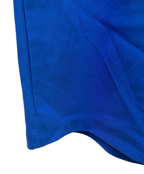 GAFORE（ジーフォア）GAFORE (ジーフォア) ゴルフウェア(トップス) ブルー サイズ:2の古着・服飾アイテム