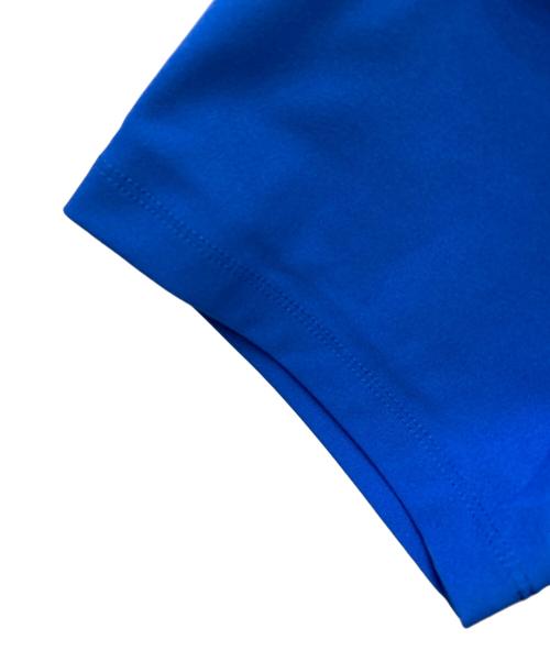 GAFORE（ジーフォア）GAFORE (ジーフォア) ゴルフウェア(トップス) ブルー サイズ:2の古着・服飾アイテム
