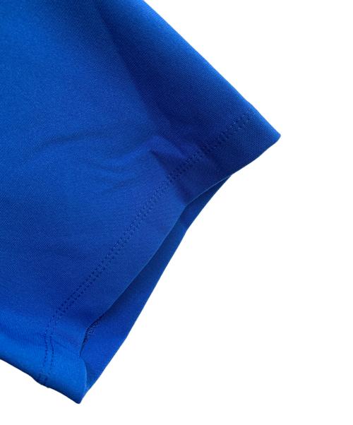 GAFORE（ジーフォア）GAFORE (ジーフォア) ゴルフウェア(トップス) ブルー サイズ:2の古着・服飾アイテム