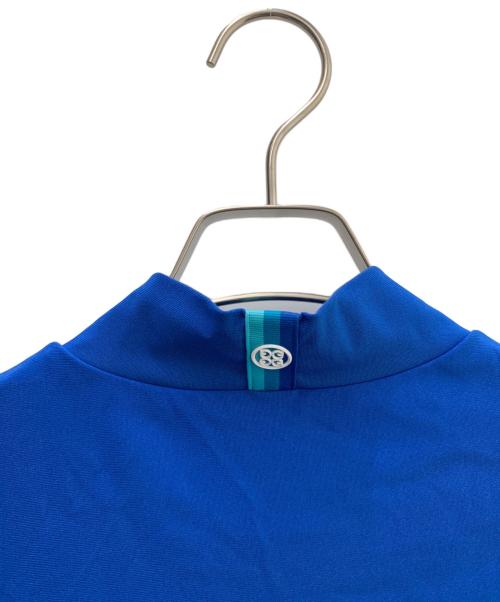 GAFORE（ジーフォア）GAFORE (ジーフォア) ゴルフウェア(トップス) ブルー サイズ:2の古着・服飾アイテム