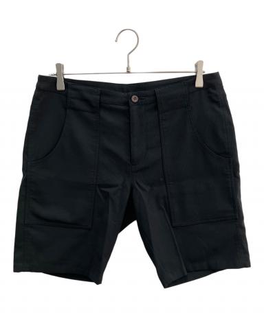 中古・古着通販】BRIEFING (ブリーフィング) ゴルフパンツ ブラック