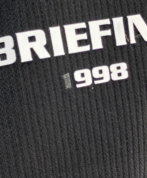 BRIEFING（ブリーフィング）BRIEFING (ブリーフィング) ゴルフパンツ ブラック サイズ:Ｍの古着・服飾アイテム