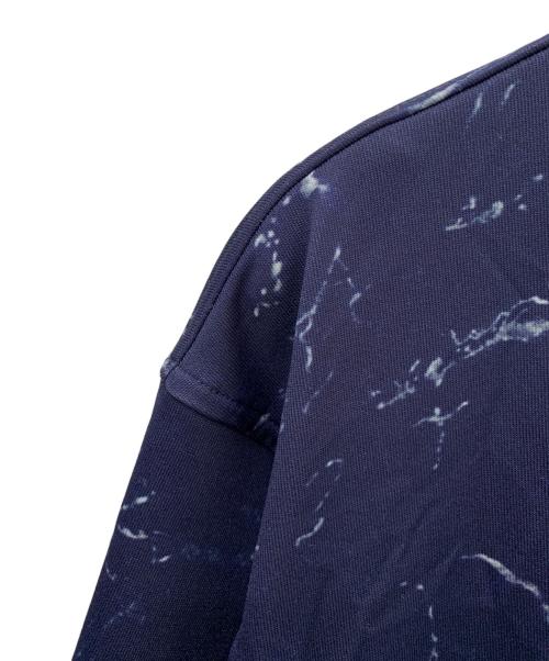 BRIEFING（ブリーフィング）BRIEFING (ブリーフィング) トレーニングウェア ネイビー サイズ:Ｍの古着・服飾アイテム