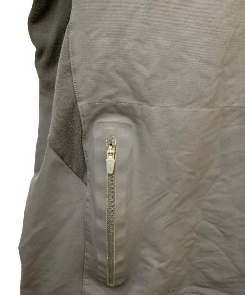 THE NORTH FACE（ザ ノース フェイス）THE NORTH FACE (ザ ノース フェイス) スウェット ブラック サイズ:Ｍの古着・服飾アイテム