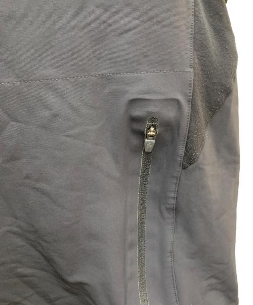 THE NORTH FACE（ザ ノース フェイス）THE NORTH FACE (ザ ノース フェイス) スウェット ブラック サイズ:Ｍの古着・服飾アイテム