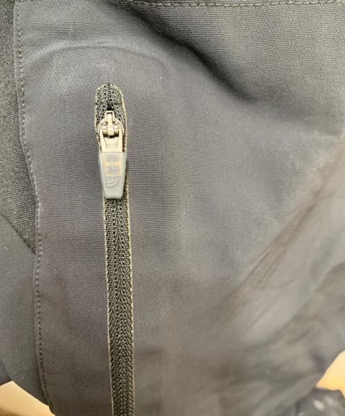 THE NORTH FACE（ザ ノース フェイス）THE NORTH FACE (ザ ノース フェイス) スウェット ブラック サイズ:Ｍの古着・服飾アイテム