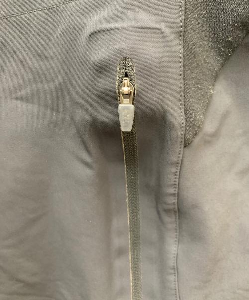 THE NORTH FACE（ザ ノース フェイス）THE NORTH FACE (ザ ノース フェイス) スウェット ブラック サイズ:Ｍの古着・服飾アイテム