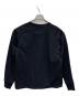 THE NORTH FACE (ザ ノース フェイス) スウェット ブラック サイズ:Ｍ：5000円