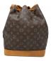 LOUIS VUITTON (ルイ ヴィトン) ショルダーバッグ ブラウン：40000円