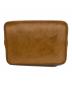 中古・古着 LOUIS VUITTON (ルイ ヴィトン) ショルダーバッグ ブラウン：40000円