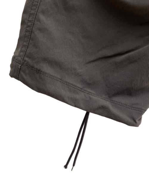 NIKE ACG（ナイキエーシージー）NIKE ACG (ナイキエーシージー) NIKE ACG BURMA ROAD PANTS ブラウン サイズ:Ｍの古着・服飾アイテム