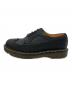 Dr.Martens (ドクターマーチン) ウィングチップシューズ ブラック サイズ:SIZE 6：6000円
