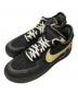 NIKE（ナイキ）の古着「ローカットスニーカー」｜ブラック