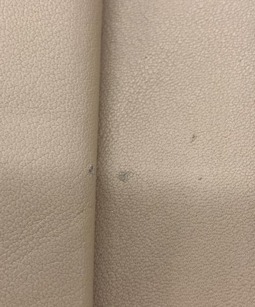 LOUIS VUITTON（ルイ ヴィトン）LOUIS VUITTON (ルイ ヴィトン) 長財布 ベージュの古着・服飾アイテム