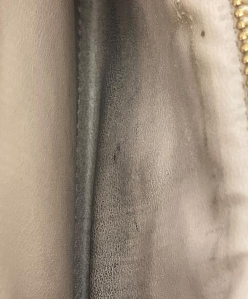 LOUIS VUITTON（ルイ ヴィトン）LOUIS VUITTON (ルイ ヴィトン) 長財布 ベージュの古着・服飾アイテム